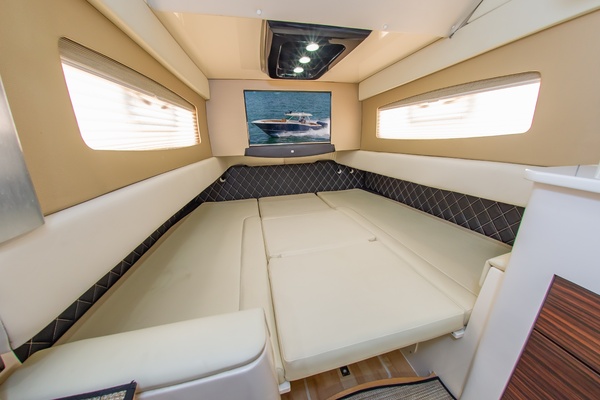 42ft Scout Yacht For Sale