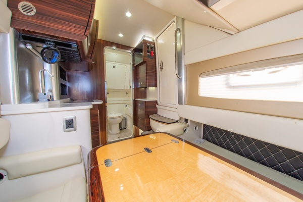 42ft Scout Yacht For Sale