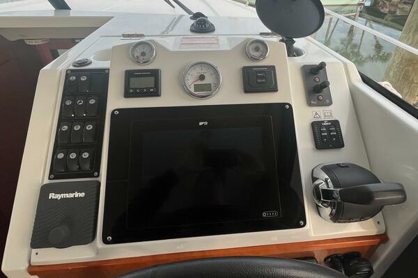 Isabelle 34ft Beneteau Yacht For Sale