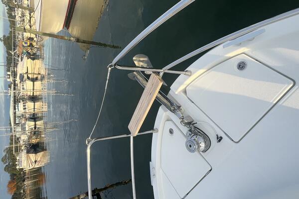 Isabelle 34ft Beneteau Yacht For Sale