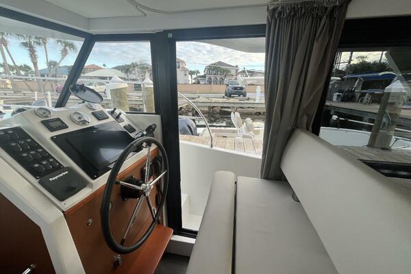 Isabelle 34ft Beneteau Yacht For Sale