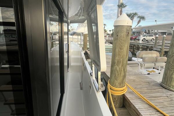 Isabelle 34ft Beneteau Yacht For Sale