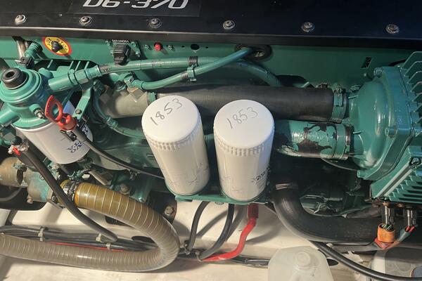 Isabelle 34ft Beneteau Yacht For Sale