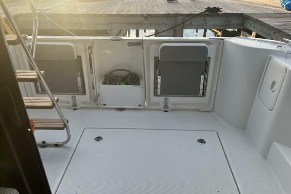 Isabelle 34ft Beneteau Yacht For Sale