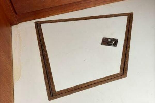 31ft Tartan Yacht For Sale