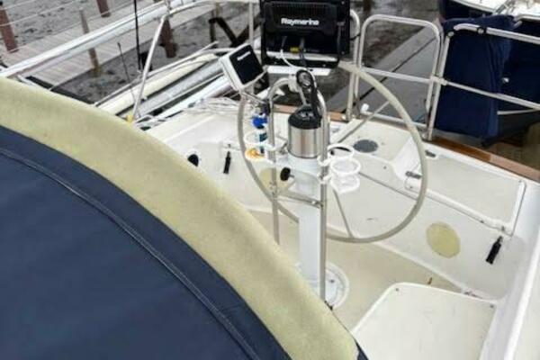 31ft Tartan Yacht For Sale