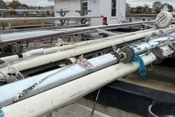 31ft Tartan Yacht For Sale