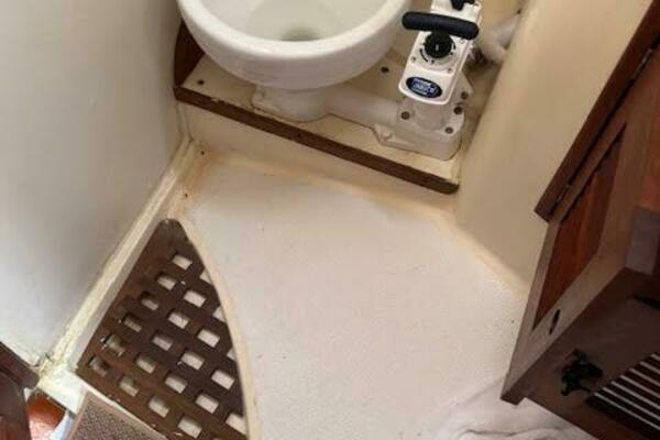 31ft Tartan Yacht For Sale