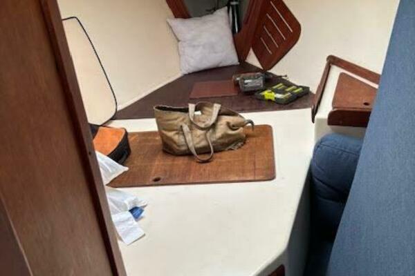 31ft Tartan Yacht For Sale