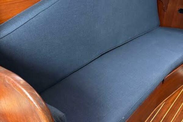 31ft Tartan Yacht For Sale