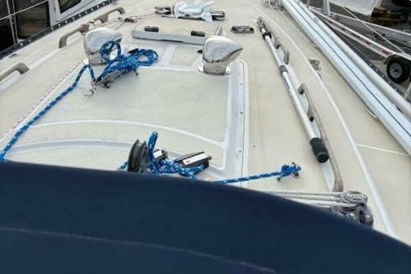 31ft Tartan Yacht For Sale