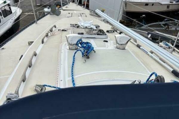 31ft Tartan Yacht For Sale