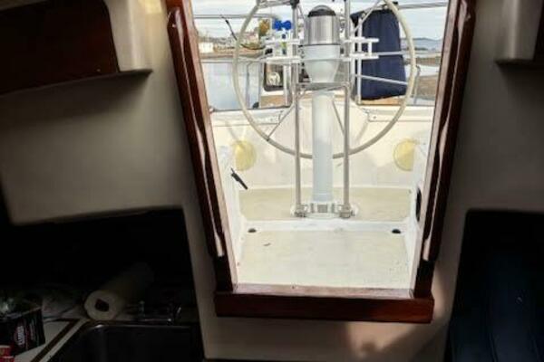 31ft Tartan Yacht For Sale