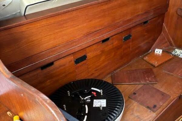 31ft Tartan Yacht For Sale