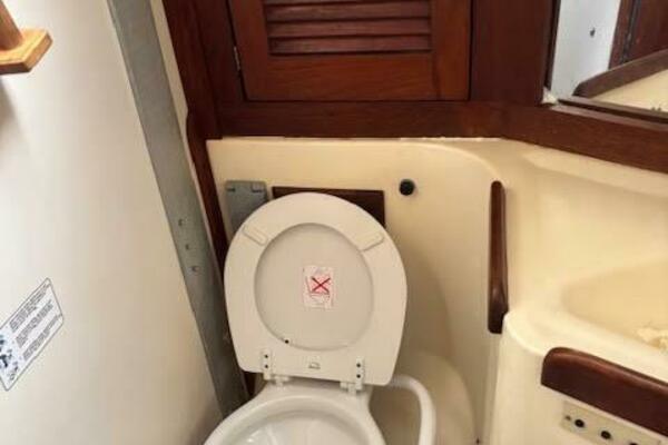 31ft Tartan Yacht For Sale