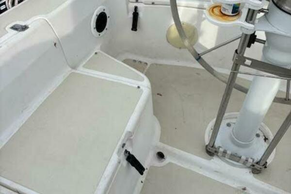 31ft Tartan Yacht For Sale