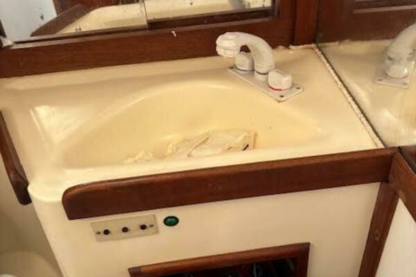 31ft Tartan Yacht For Sale