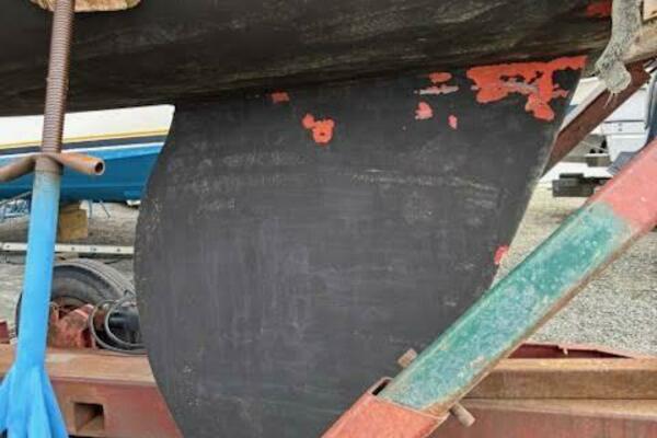 31ft Tartan Yacht For Sale