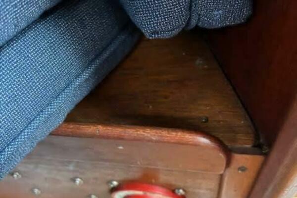 31ft Tartan Yacht For Sale