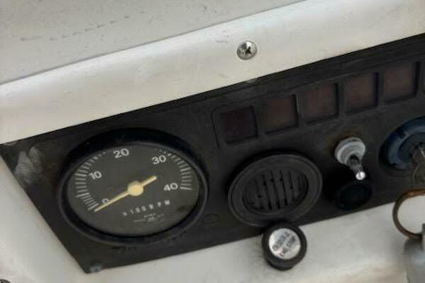 31ft Tartan Yacht For Sale