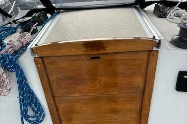 31ft Tartan Yacht For Sale