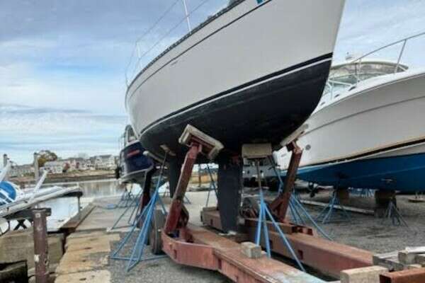 31-ft-Tartan-1988-Salem, Ma. 01970 Massachusetts United States yacht for sale