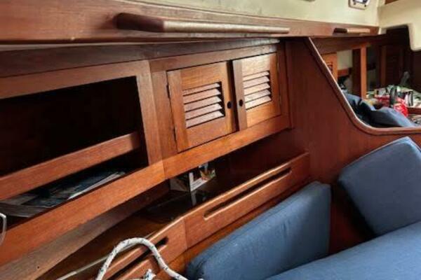 31ft Tartan Yacht For Sale