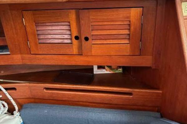 31ft Tartan Yacht For Sale