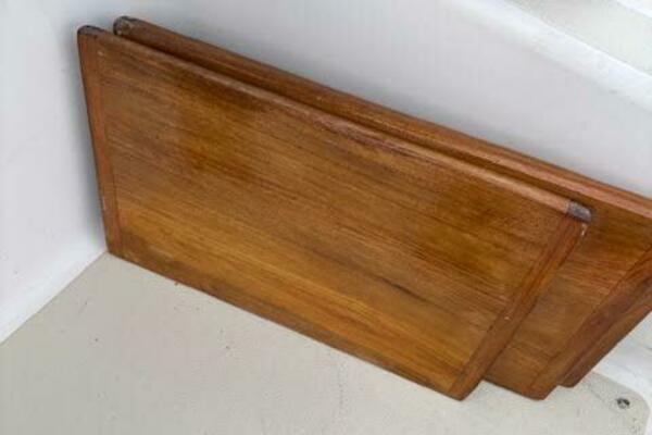 31ft Tartan Yacht For Sale