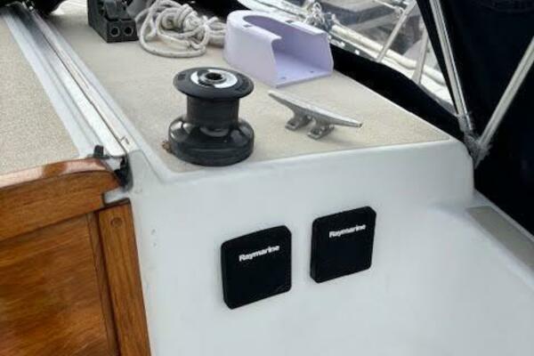 31ft Tartan Yacht For Sale