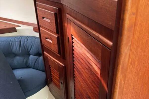 31ft Tartan Yacht For Sale