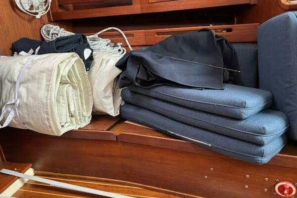 31ft Tartan Yacht For Sale