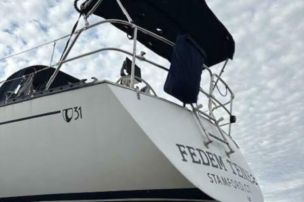 31ft Tartan Yacht For Sale