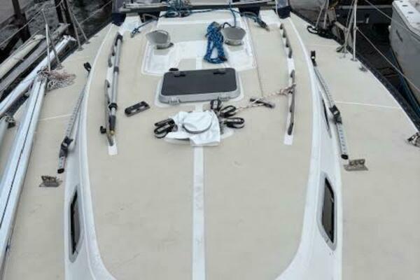 31ft Tartan Yacht For Sale