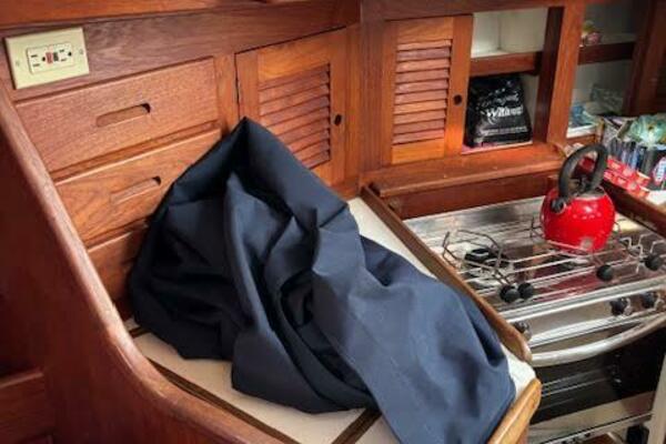 31ft Tartan Yacht For Sale