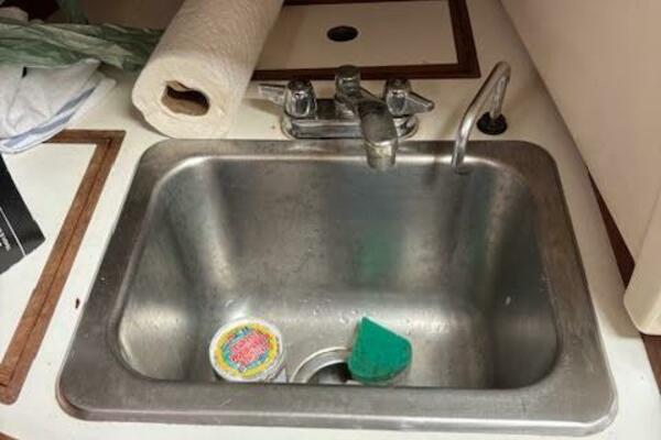 31ft Tartan Yacht For Sale