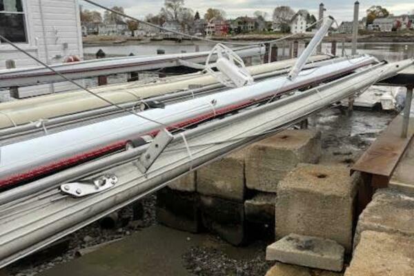 31ft Tartan Yacht For Sale