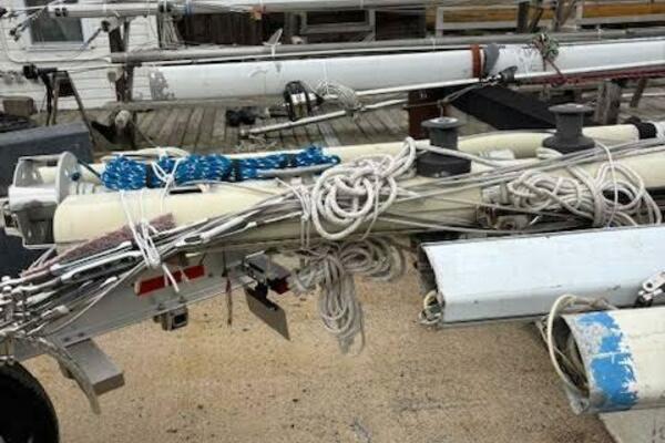 31ft Tartan Yacht For Sale