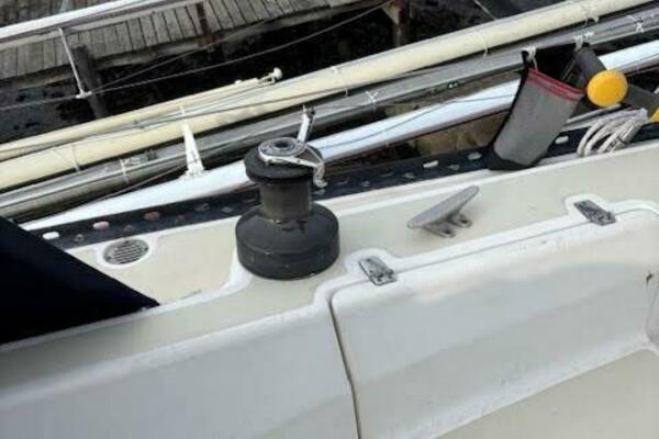 31ft Tartan Yacht For Sale