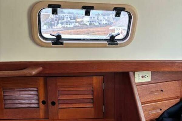 31ft Tartan Yacht For Sale