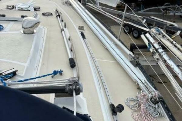 31ft Tartan Yacht For Sale