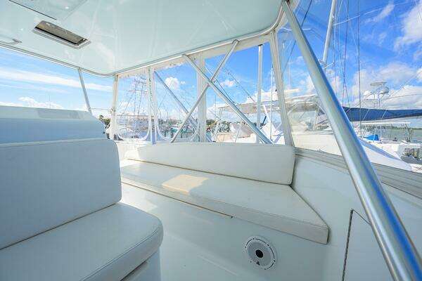 Post Convertible Yacht For Sale