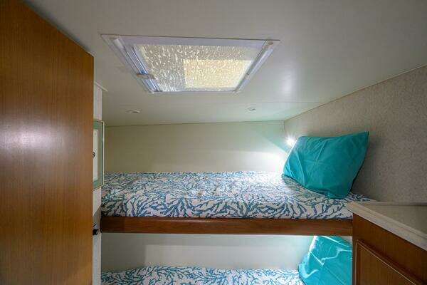 Post Convertible Yacht For Sale