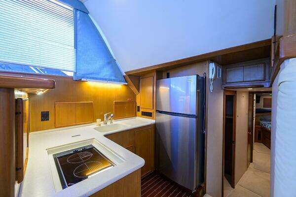 Post Convertible Yacht For Sale