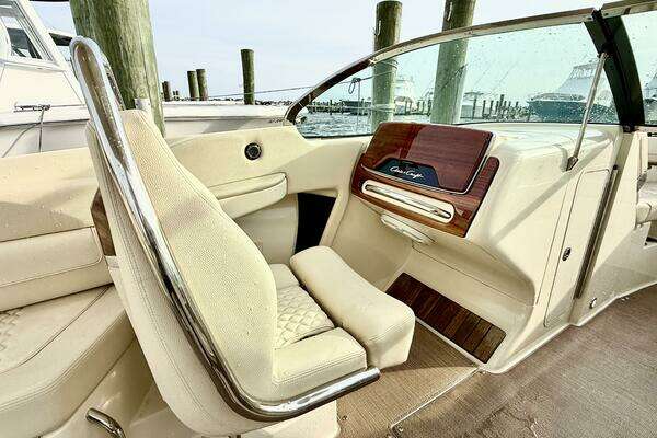2022 Chris-Craft 25