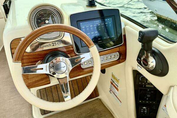 2022 Chris-Craft 25