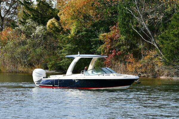 2022 Chris-Craft 25