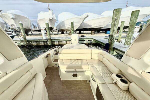 2022 Chris-Craft 25