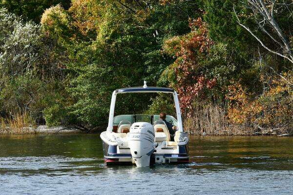2022 Chris-Craft 25