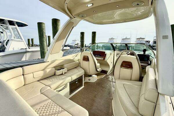 2022 Chris-Craft 25